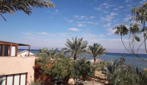 Double Room with Sea View