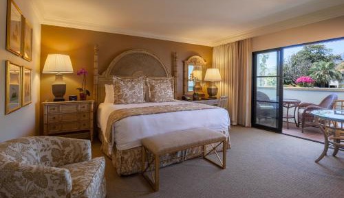 Standard King Room
