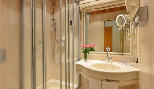 Superior Single Room