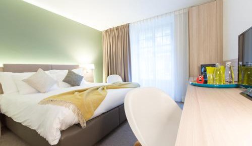 Classic Double or Twin Room