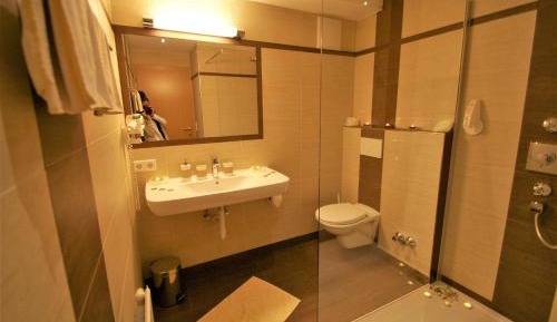 Family Room with Balcony