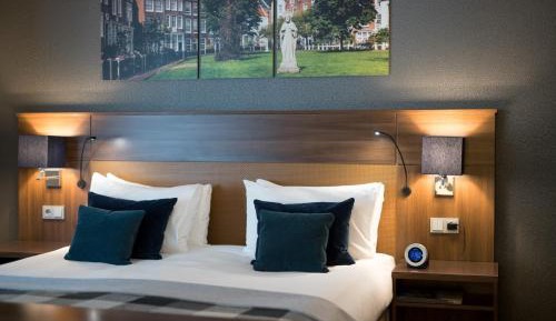 Executive Double or Twin Room