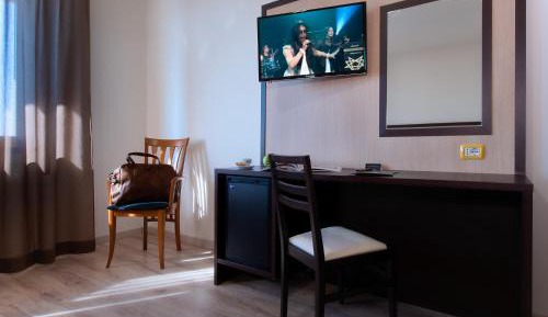 Double or Twin Room