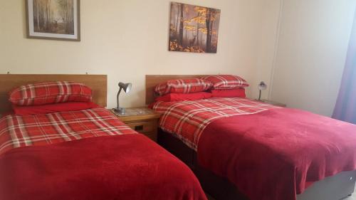 Triple Room with Shower