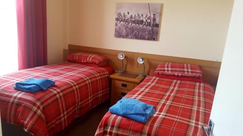 Two-Bedroom Suite