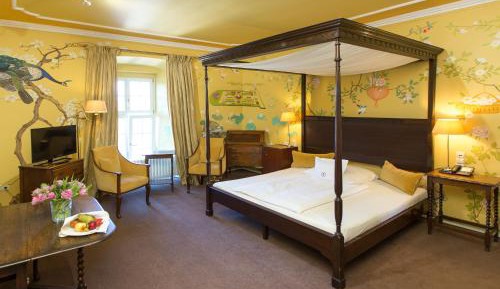 Themed Room