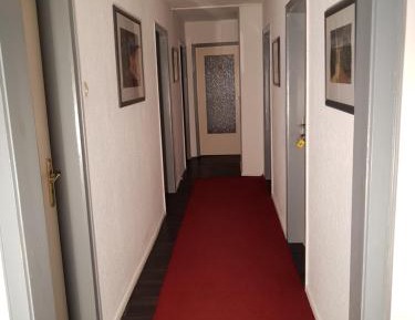Double Room with external bathroom