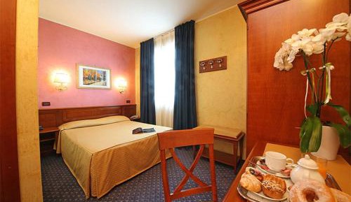 Comfort Double Room single use
