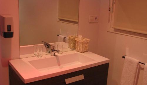 Junior Suite (2 Adults)