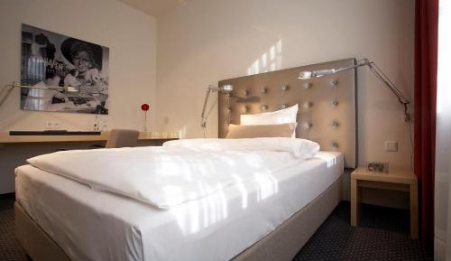 Business Single Room