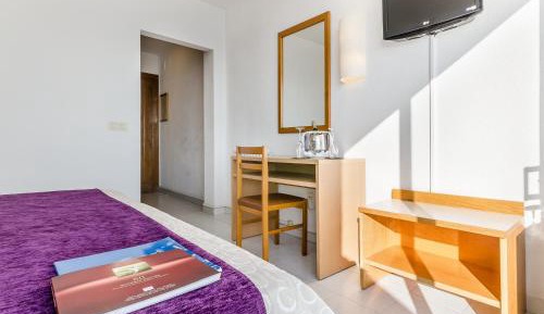 Superior Single Room