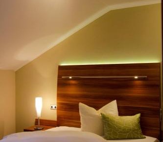 Superior Single Room