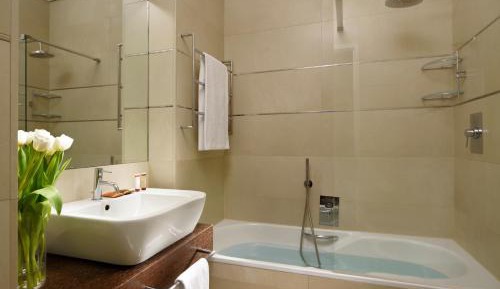 Comfort Double or Twin Room