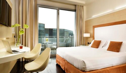 Superior Double or Twin Room