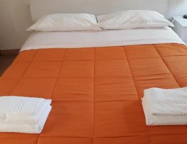 Triple Room with Balcony