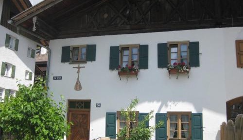 Holiday Apartment for up to 6 people