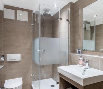 Comfort One-Bedroom Apartment