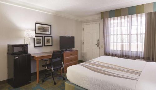 King Room - Disability Access