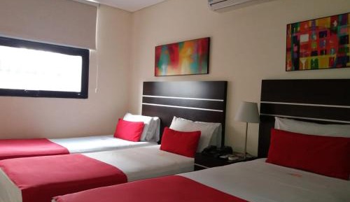 Classic Triple Room