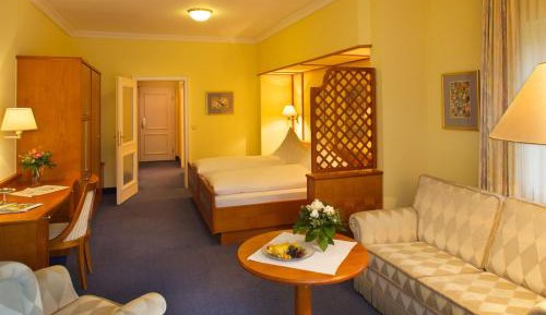 Comfort Double Room