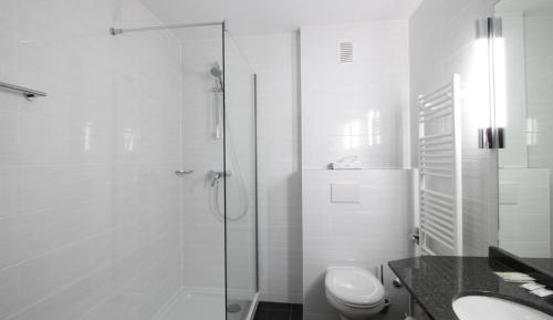 Double Room with Balcony and Sea View