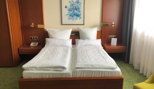 Double Room without Balcony