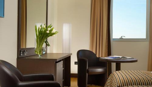 Economy Double or Twin Room