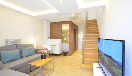 Comfort Maisonette