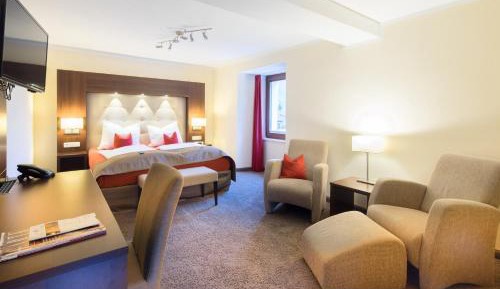 Villa Premium Room