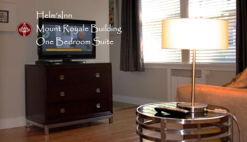 King Suite