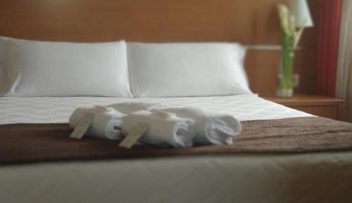 Budget Double or Twin Room