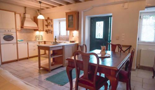 Three-Bedroom Townhouse