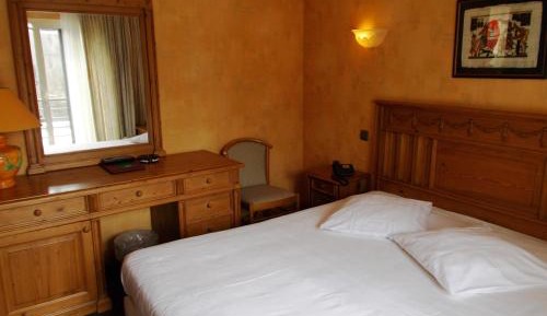 Double Room with Private Bath