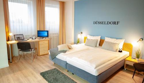 Basic Triple Room