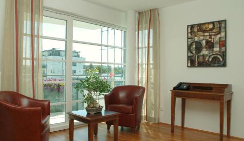 Apartment 40-148 ft²