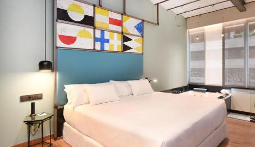 Premium Double Room