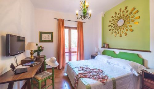 Classic Double or Twin Room