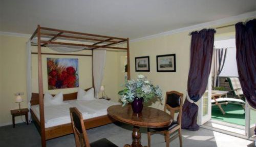 Traditional Double Room