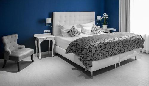 Double Room - Disability Access