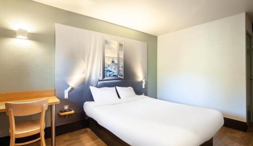 Double Room - Disability Access