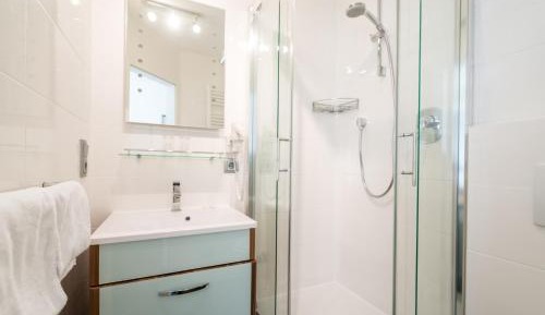 Double or Twin Room with Balcony