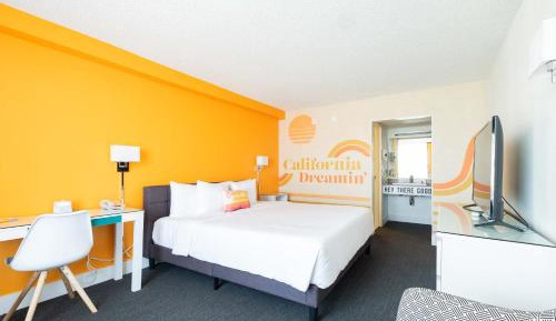 Superior King Room