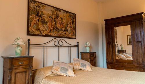 Double or Twin Room with Balcony or Patio