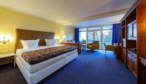 Double Room Standard