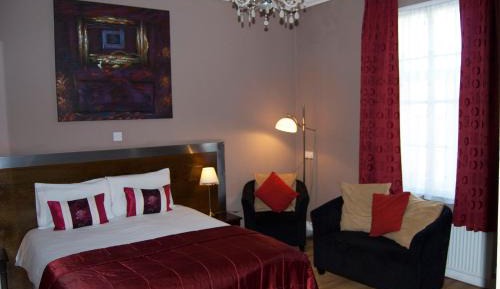 Executive Suite