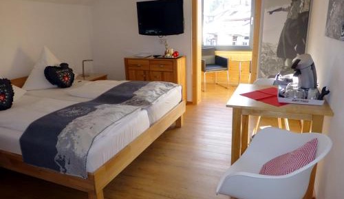 Comfort Double or Twin Room
