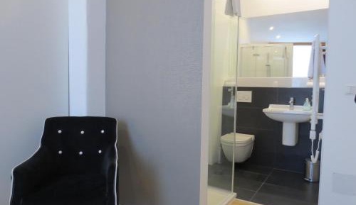 Comfort Single Room