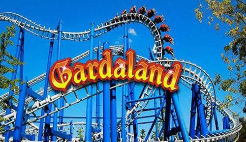 Double or Twin Room - Gardaland Package