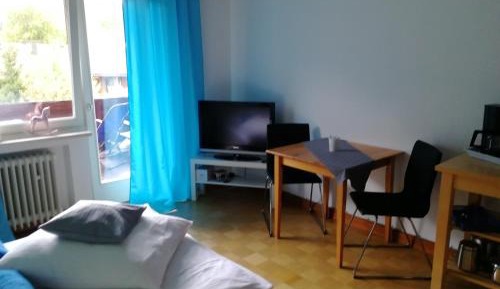**Apartment "Felsenblümchen"