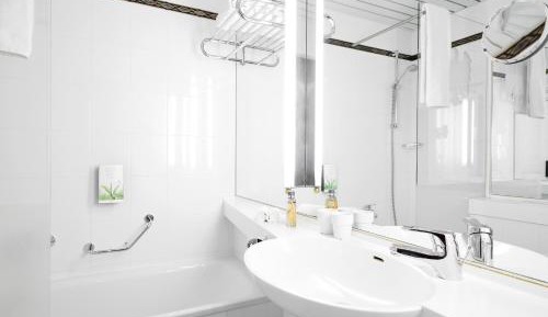 Business Double Room